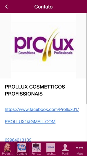 Prollux(圖3)-速報App