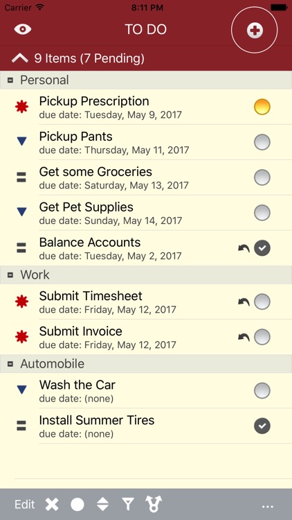 KwikTASK