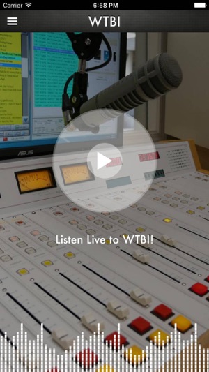 WTBI RADIO(圖2)-速報App