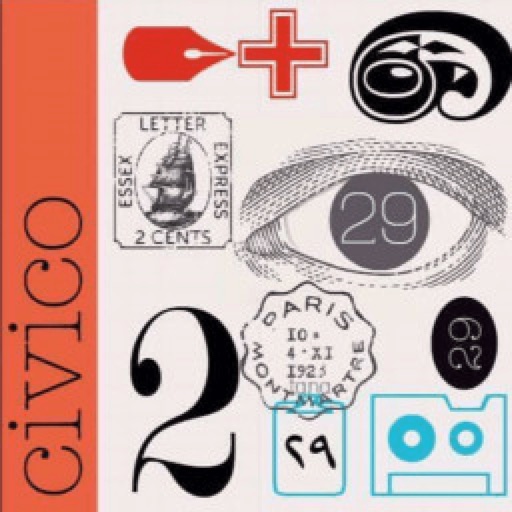 Civico29 icon