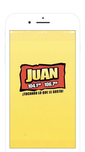 Juan 104.1(圖1)-速報App