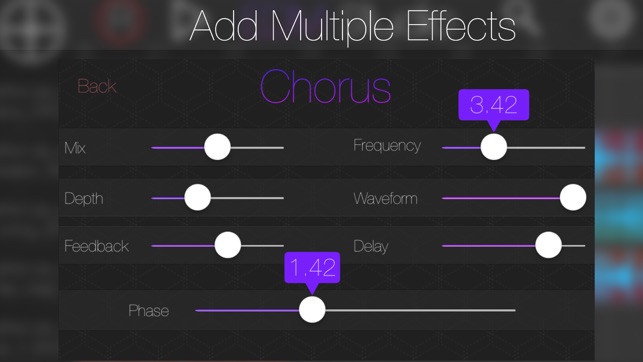 EDM Studio 2 - Create Electronic Dance Music(圖5)-速報App