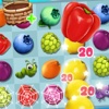 Candy Fruits Blast 3D Games