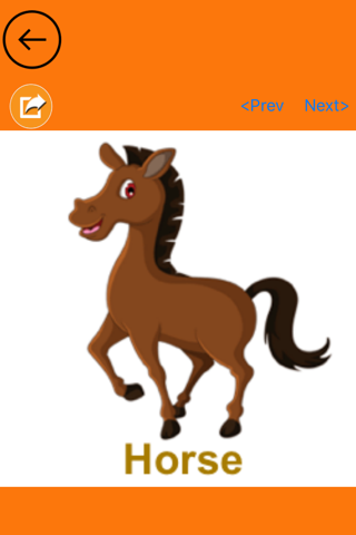 Education Games for toddlers and preschool - náhled