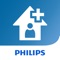 Welcome to Philips HomeCare App brought to you from a global leader in health and personal well-being, which focuses on improving people’s lives through meaningful innovation