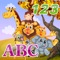 Kids Learn Alphabet & Numbers is an educational  for preschoolers or toddlers to learn English alphabet from A to Z and numbers 1-10