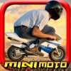 Minni Moto Racing - Bike Race for Kids