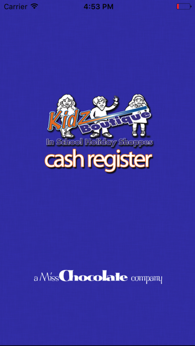 How to cancel & delete Kidz Boutique Cash Register from iphone & ipad 1