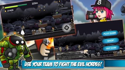 【图】Boss Hunter(截图2)