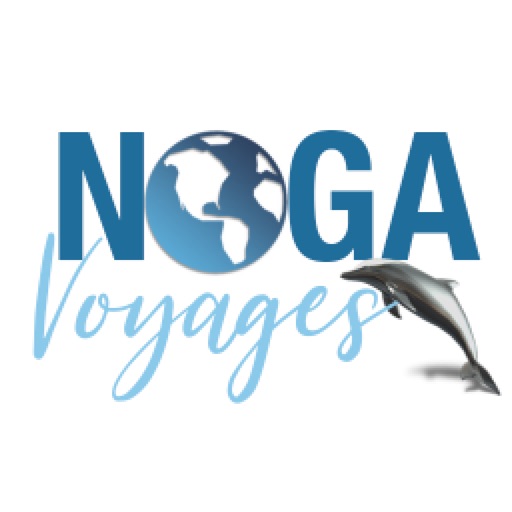 Noga voyages