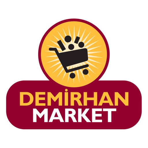 Demirhan Market icon