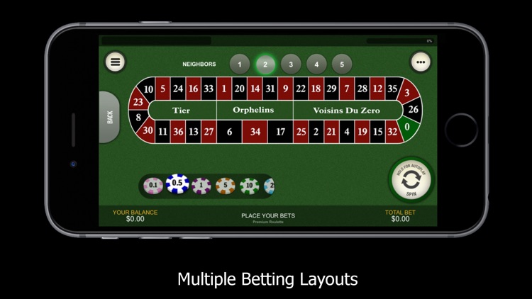 Best roulette app for iphone