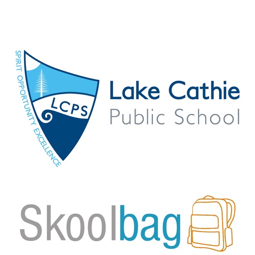 Lake Cathie Public School - Skoolbag icon