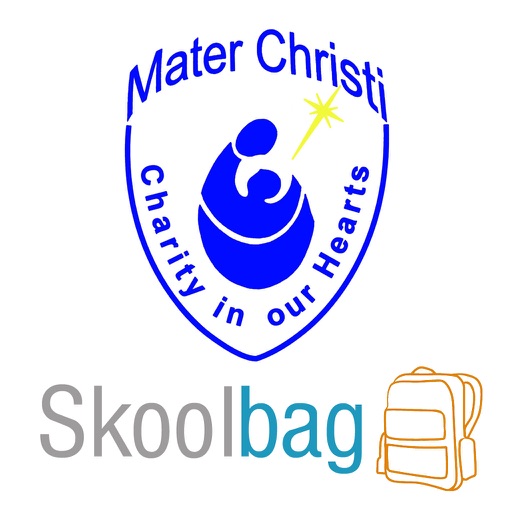 Mater Christi Catholic Primary School - Skoolbag