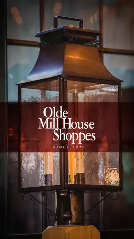 Game screenshot Olde Mill House Shoppes mod apk