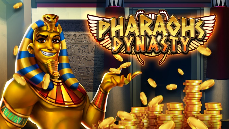 Pharaoh Slots - Pharaoh’s Dynasty
