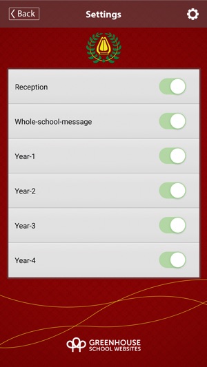 St Nicholas CofE Primary School(圖3)-速報App