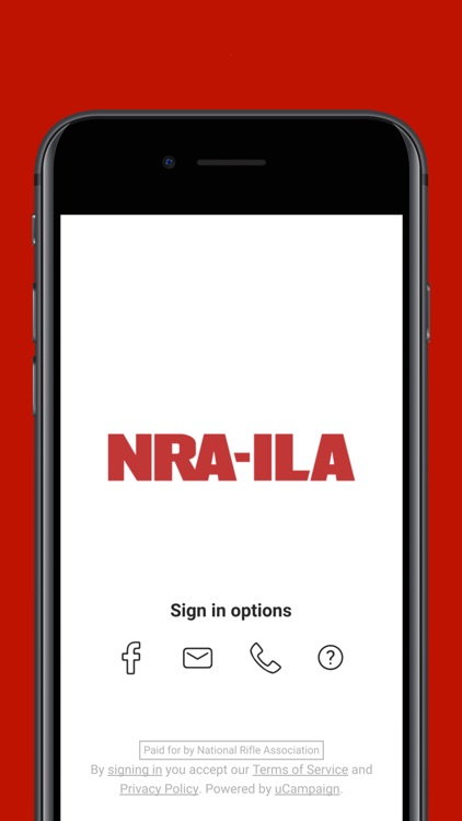 NRA-ILA