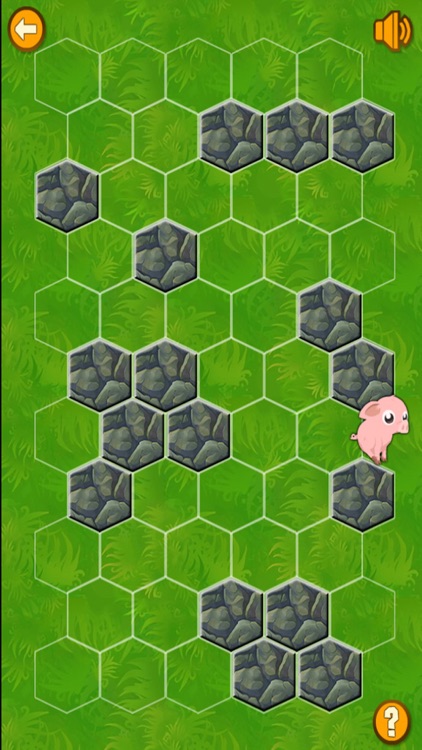 The Pig Blocking - Build The Stones screenshot-4