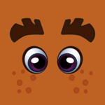 Match Pairs with Cute Animals