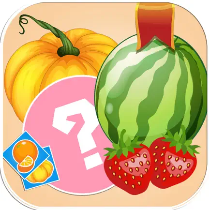 Fruit Memory ,Games For kids Читы