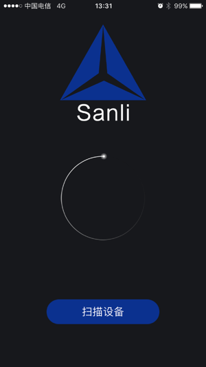 Sanli-BOT