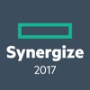 HPE Synergize 2017