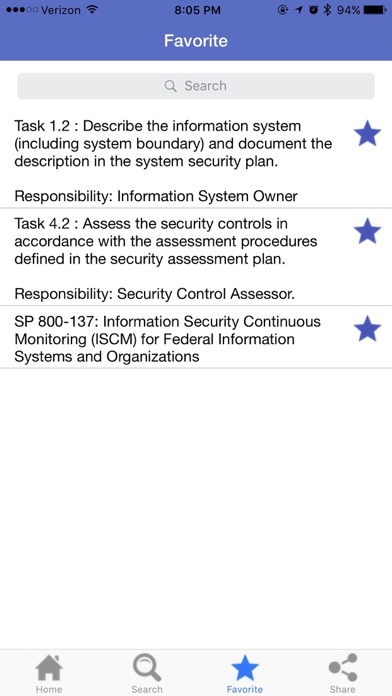 How to cancel & delete Risk Management Framework RMF from iphone & ipad 4