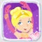If your little girl is a Ballerina Fashionista this is the app for you