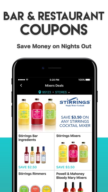 bevRAGE - Cash Back Rebates on Beer, Liquor & More screenshot-3