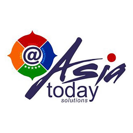 Asia Today icon