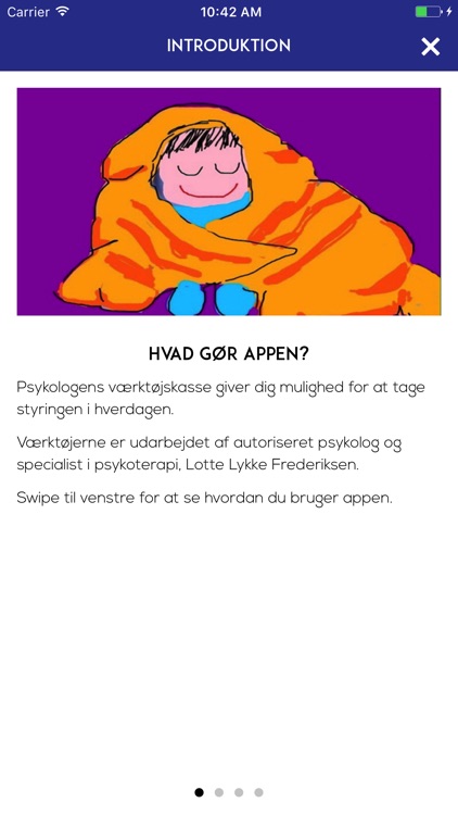 Psykologens værktøjskasse