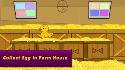 Farm House Escape - Let's start a brain challenge! screenshot 3