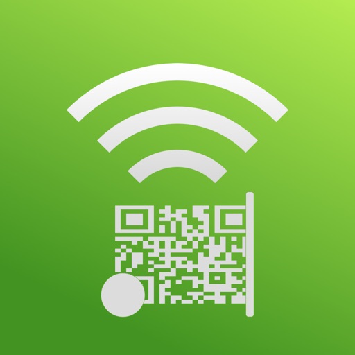 Wifi QR Code