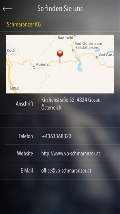 Schmaranzer screenshot-3