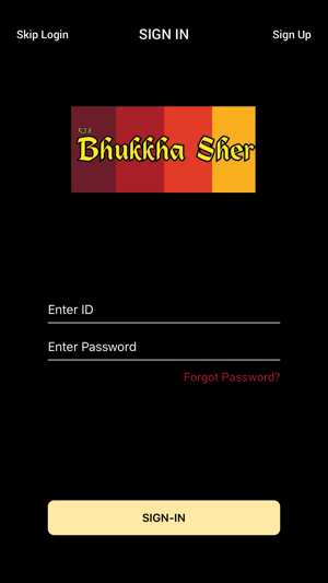 Bhukka Sher(圖1)-速報App