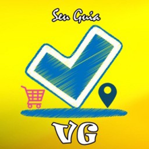 GuiaCDL VG icon
