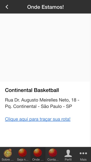 Continental Basketball(圖4)-速報App