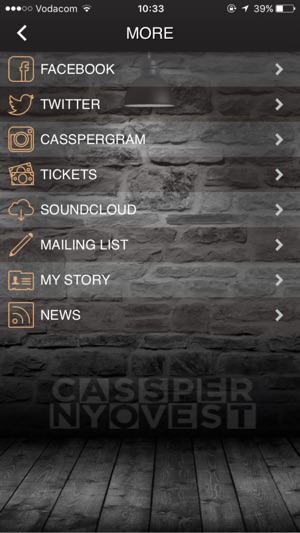 Cassper Nyovest(圖2)-速報App