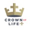 Download the official Crown of Life app to stay connected to the latest events, sermons, blogs, pictures, prayer requests and more