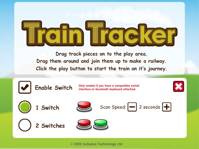 Train Tracker(圖5)-速報App