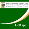 Dinas Powis Golf Club - Buggy