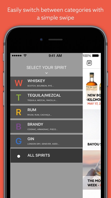 Distiller screenshot-3