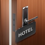 Escape The RoomsThe Silent Hotel Escape Games