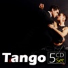 [5 CD] Tango Classic 100％ - Tango Argentino