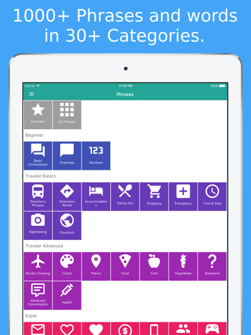 Simply Learn Hebrew - Travel Phrasebook For Israel - náhled