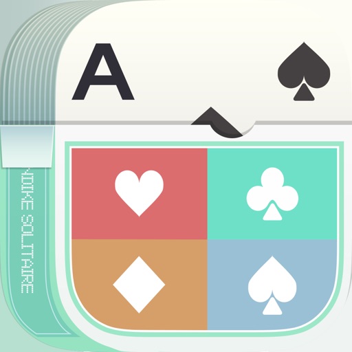 Klondike Solitaire:Card Games Classic icon