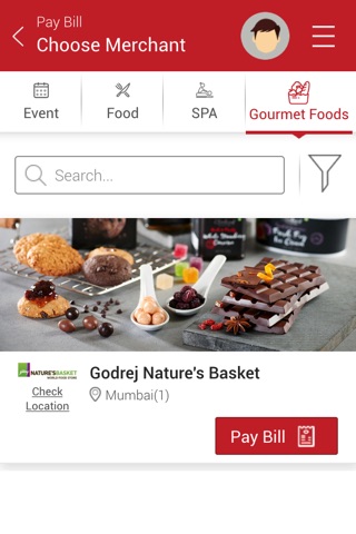 CheersOye! - Lifestyle Payments and Rewards App screenshot 4