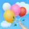Icon Balloon Pop Pop - Best Balloon Game For Family