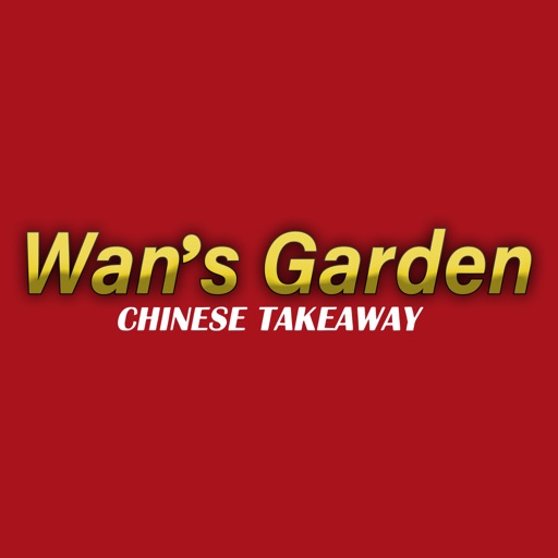 Wan's Garden Leicester icon